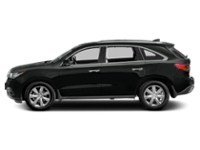 2016 Acura MDX SH-AWD 4dr Elite Pkg