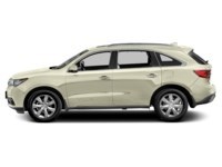 2016 Acura MDX Elite Package White Diamond Pearl  Shot 5