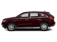 2016 Acura MDX SH-AWD 4dr Elite Pkg