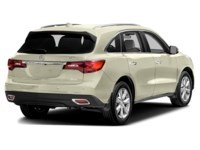 2016 Acura MDX Elite Package White Diamond Pearl  Shot 6