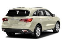2016 Acura MDX SH-AWD 4dr Elite Pkg