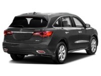 2016 Acura MDX SH-AWD 4dr Elite Pkg