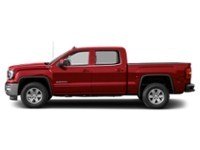 2018 GMC Sierra 1500 4WD Crew Cab 143.5" SLE Cardinal Red  Shot 5