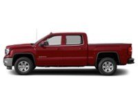 2018 GMC Sierra 1500 4WD Crew Cab 143.5" SLE Red Quartz Tintcoat  Shot 11