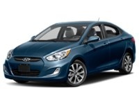 2017 Hyundai Accent 4dr Sdn Auto GLS