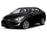 2017 Hyundai Accent 4dr Sdn Auto GLS Ultra Black Pearl  Shot 10
