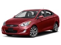 2017 Hyundai Accent 4dr Sdn Auto GLS
