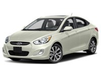 2017 Hyundai Accent 4dr Sdn Auto GLS