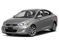 2017 Hyundai Accent 4dr Sdn Auto GLS