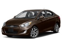 2017 Hyundai Accent 4dr Sdn Auto GLS Coffee Bean  Shot 32