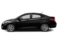 2017 Hyundai Accent 4dr Sdn Auto GLS Ultra Black Pearl  Shot 11