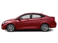 2017 Hyundai Accent 4dr Sdn Auto GLS