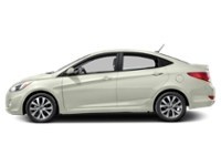 2017 Hyundai Accent 4dr Sdn Auto GLS