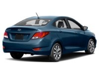 2017 Hyundai Accent 4dr Sdn Auto GLS Pacific Blue Pearl  Shot 2