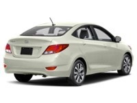 2017 Hyundai Accent 4dr Sdn Auto GLS Century White  Shot 21