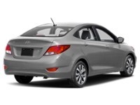 2017 Hyundai Accent 4dr Sdn Auto GLS Ironman Silver Metallic  Shot 31