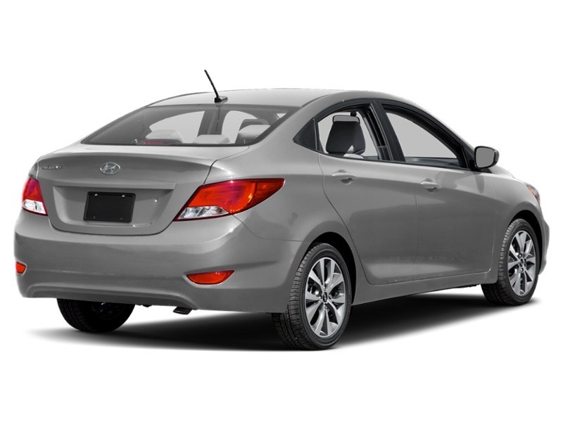 2017 Hyundai Accent 4dr Sdn Auto GLS