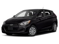 2016 Hyundai Accent 5dr HB Auto GL
