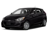 2015 Hyundai Accent 5dr HB Auto GL Ultra Black Pearl  Shot 5