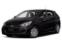 2015 Hyundai Accent 5dr HB Auto GL