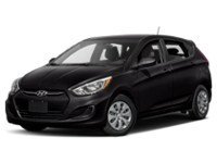 2015 Hyundai Accent 5dr HB Auto GL Ultra Black Pearl  Shot 2