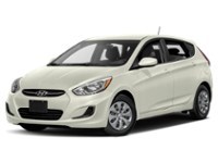 2015 Hyundai Accent 5dr HB Auto GL Century White  Shot 14