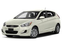 2015 Hyundai Accent 5dr HB Auto GL Century White  Shot 14
