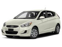 2015 Hyundai Accent 5dr HB Auto GL