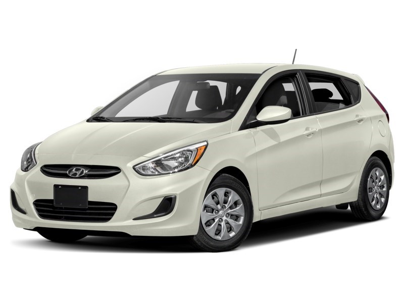 2016 Hyundai Accent 5dr HB Auto GL Century White  Shot 17