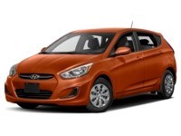 2016 Hyundai Accent 5dr HB Auto GL