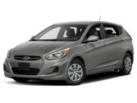 2016 Hyundai Accent 5dr HB Auto GL Ironman Silver Metallic  Shot 29