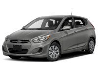 2015 Hyundai Accent 5dr HB Auto GL