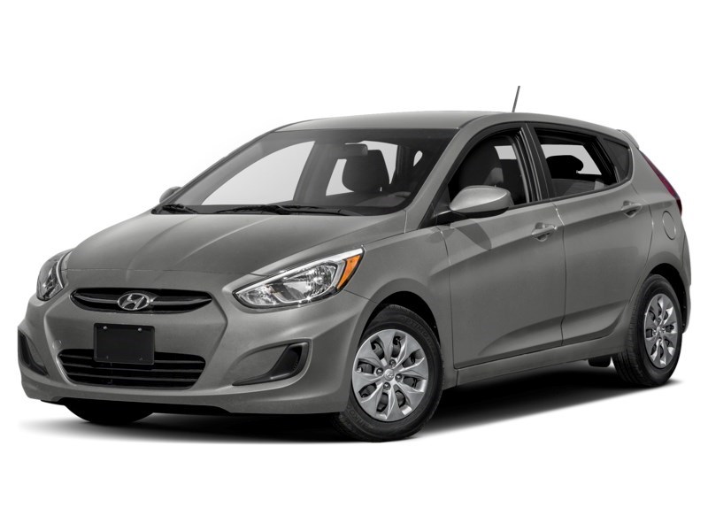 2016 Hyundai Accent 5dr HB Auto GL
