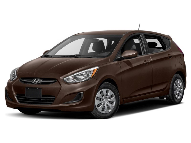 2015 Hyundai Accent 5dr HB Auto GL