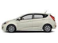 2015 Hyundai Accent 5dr HB Auto GL Century White  Shot 18