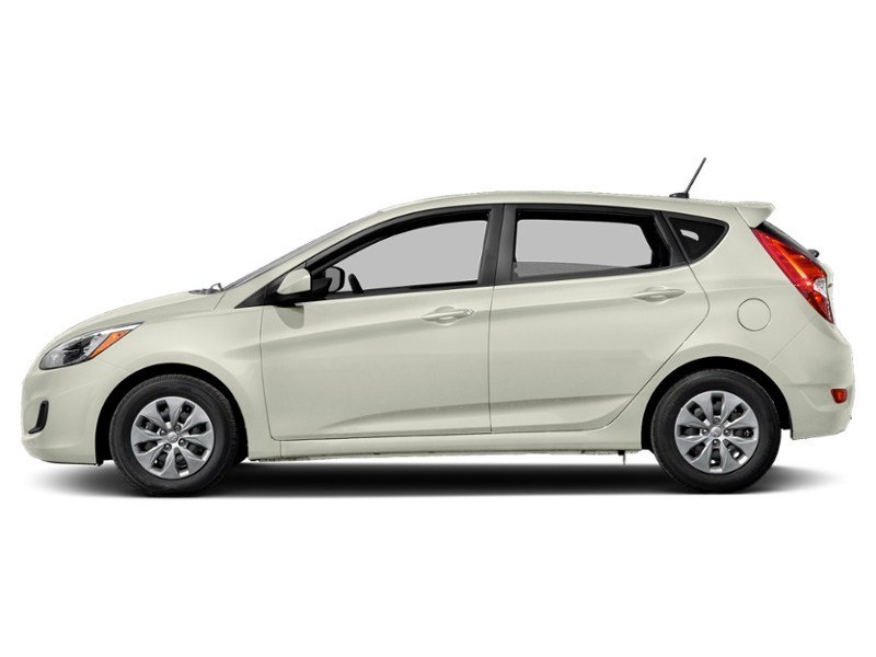 2015 Hyundai Accent 5dr HB Auto GL Century White  Shot 16