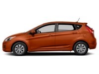 2016 Hyundai Accent 5dr HB Auto GL