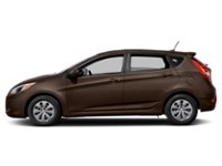 2015 Hyundai Accent 5dr HB Auto GL Coffee Bean Pearl  Shot 34