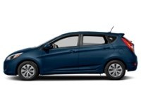 2015 Hyundai Accent 5dr HB Auto GL Dazzling Blue Pearl  Shot 42