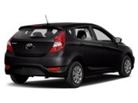 2015 Hyundai Accent 5dr HB Auto GL Ultra Black Pearl  Shot 7