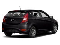 2015 Hyundai Accent 5dr HB Auto GL