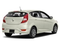 2015 Hyundai Accent 5dr HB Auto GL Century White  Shot 19