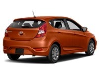 2015 Hyundai Accent 5dr HB Auto GL Vitamin C Pearl  Shot 25