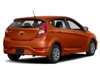 2015 Hyundai Accent 5dr HB Auto GL