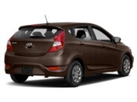 2015 Hyundai Accent 5dr HB Auto GL Coffee Bean Pearl  Shot 37