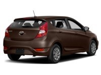 2016 Hyundai Accent 5dr HB Auto GL