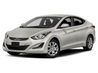 2014 Hyundai Elantra 4dr Sdn Auto GL