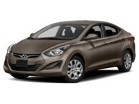 2014 Hyundai Elantra 4dr Sdn Auto GL