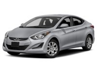 2014 Hyundai Elantra 4dr Sdn Auto GL