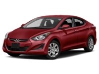 2014 Hyundai Elantra 4dr Sdn Auto GL Venetian Red Metallic  Shot 26